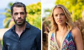 🌴 #deathinparadise series 10 airing thursdays at 9pm on bbc one. Death In Paradise Season 10 Episode 3 Cast Who Guest Stars Tonight Tv Radio Showbiz Tv Express Co Uk
