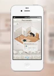Dribbble Furniture App By Ari Furniture App Mobile Web Design Ios Design