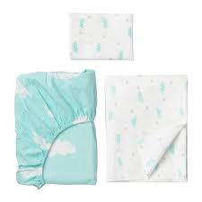 Ikea Us Furniture And Home Furnishings Linen Bedding Bed Linen Sets Ikea Baby