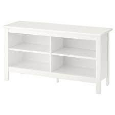 Lack Tv Unit White 35 3 8x10 1 4x17 3 4 Get It Here Ikea Ikea Brusali Brusali Tv Bench