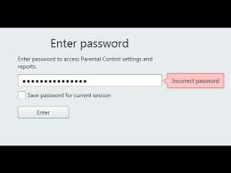 How To Reset Kaspersky Password Protection Youtube