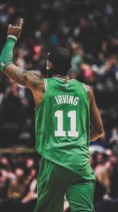 Your wallpaper has been changed. Kyrie Irving Wallpaper Kyrie Irving Kyrie Irving Celtics Basketball Players Nba