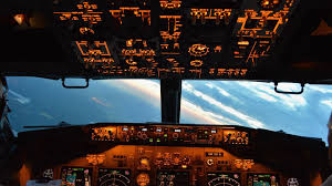 Support us by sharing the content, upvoting wallpapers on the page or sending your own background pictures. Airplane Cockpit Wallpapers Top Free Airplane Cockpit Backgrounds Wallpaperaccess