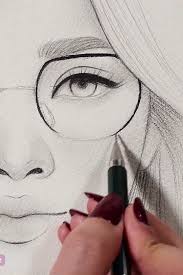 9 Satisfying Art Videos Pencil Art Drawings Art Drawings Cool Art Drawings