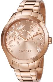 Esprit Es107282002 Bayan Kol Saati Saat Saat Kadin Saat Bayan Saatleri Saatler