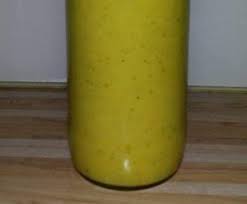 Salatdressing Salatsosse Auf Vorrat Megalecker Rezept Salatsaucen Rezepte Salatdressing Salatsosse