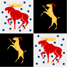 Ideella föreningar i gävleborg med länsorganisationer. Gavleborg County Wikidata