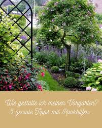 Vorgartengestaltungvorgartengestaltung Tipps Fur Mehr Ambiente Vor Dem Haus Vorgarten Rankhilfe Vorgarten Gestalten