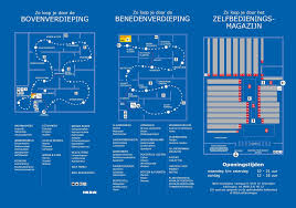 Ikea Groningen Keukens Zelfbediening Plattegrond