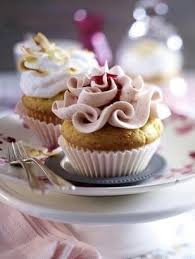 Zweierlei Cupcakes Rezept Lecker Rezept Cupcakes Lecker Rezepte