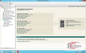 Kaspersky Endpoint Security 10 Console How To Install Network Agent Endpoint 3 10 Youtube