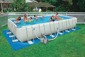 Robot Check Rectangular Swimming Pools Swimming Pool Designs Above Ground Swimming Pools