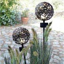 Solarleuchten Garten Solarleuchte Garten Gartenlampe Kugel Gartenlampen Antik Solar Gartenkugel Solarleuchten Garten Solarleuchten Landschaftsbeleuchtung