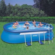 Blow Up Swimming Pools Bing Images Easy Set Pools Best Above Ground Pool Portable Swimming Pools