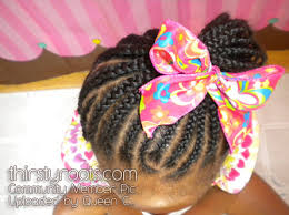 See more ideas about quick hairstyles, thick hair styles, hair styles. Braids For Kids Nice Hairstyles Pictures