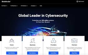 Kaspersky Vs Bitdefender Side By Side Antivirus Review 2021