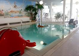 Badepark Bad Wiessee Zwergerl Magazin