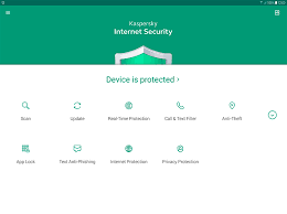 Kaspersky Internet Security 2019 3 1 Devices 1 Year License English Arabic Versions