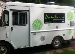 We are all about food trucks! Food Truck Map Seattle Wa Catering Events Roaming Hunger