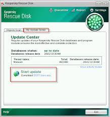 Kaspersky Rescue Disk Crack 2021 2020 12 20 Key Patch 18 0 11 0