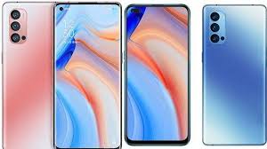 Harga Hp Oppo Akhir Tahun Desember 2020 Buruan Cek Ada Oppo Reno4 Oppo A15 A12 A53 A52 Dan A92 Tribun Cirebon