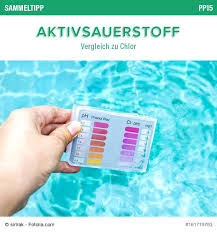Poolsana Sammeltipps Nr 42 Aktivsauerstoff Vergleich Zu Chlor Pool Wasserpflege Poolpflege Ratgeber Aktivsauerstoff Poolpflege Sauerstoff