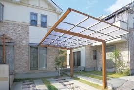 Carport Selber Bauen Hilfreiche Tipps Fur Den Bau Und Planung Building A Carport Carport Designs Diy Carport