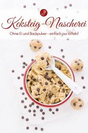 Kekse Rezepte Platzchen Rezepte Rezept Fur Keksteig Zum Loffeln Und Naschen Von Herzelieb Damit Das Naschen Nicht Zu Rezept Kekse Keksteig Platzchen Rezept