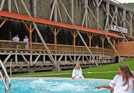 Werratal Therme Bad Sooden Allendorf Wellness In Hessen Therme Bad Therme Bad Sooden Allendorf