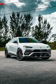 Anrky Wheels Lamborghini Urus An32 Seriesthree Best Luxury Cars Lamborghini Cars Sports Cars Luxury