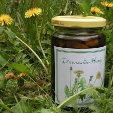 Lowenzahn Gelee Rezept Rezept Lowenzahn Honig Rezept Gelee Lowenzahnhonig