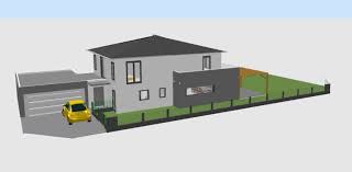 3dhaus 3dvisualisierung Grundriss Stadtvilla Grundriss Hausbau Forum