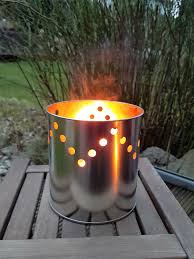 Fackeltopfe Flammschalen Outdoor Kerzen Online Kaufen Und Bestellen Gartenkugeln Gartenbrucken Wachsfackeln