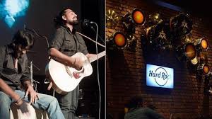 5 Pubs That Have Redefined The Live Music Scene In Mumbai India Com 38 + 4 + 3 = 45 seats (7 joined from bjp).