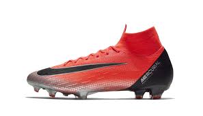Football shoes play soccer nike soccer soccer stuff girls soccer cleats girls football boots cool soccer shoes. A Look Back At Every Signature Cr7 Nike Mercurial Soccerbible