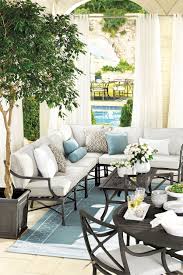 15 Ways To Arrange Your Porch Furniture Patio Furniture Layout Outdoor Living Space Porch Furniture