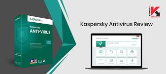 Kaspersky Free Antivirus Review Kaspersky Antivirus