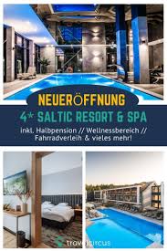 Saltic Resort Spa Ab 29 4 5 Travelcircus Urlaub Am Meer Ferienanlagen Spa