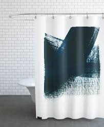 Minimal 2 Duschvorhang
