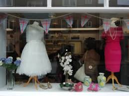 Age Uk York Charity Shop