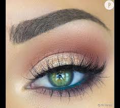 Vous avez les yeux verts ? Yeux Verts 5 Idees Pour Les Mettre En Valeur Puretrend