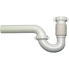 Related searches for kitchen sink pvc pipes: Peerless 1 1 2 Plastic Flexible Lavatory Kitchen Drain Trap Walmart Com Walmart Com