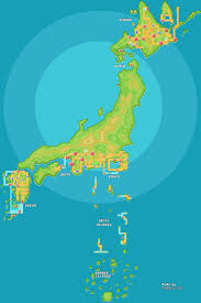 Pokemon World Map By Cadellin World Map Map Pokemon