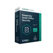 Kaspersky Small Office Security 1 Server 10 Pc Price In Bangladesh