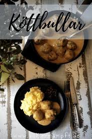Schwedische Kottbullar Besser Als Bei Ikea In 2020 Lebensmittel Essen Rezepte Internationale Rezepte
