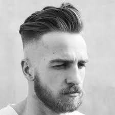Looking for awesome hairstyles for men with straight hair? 80 Hottest Men S Hairstyles For Straight Hair 2021 New