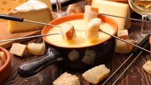 Schweizer Kase Fondue Rezept Kasefondue Rezepte Schweizer Kase