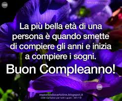 Cdb Cartoline Per Tutti I Gusti Cartolina Buon Compleanno La Piu Bella Eta Di Buon Compleanno Auguri Di Buon Compleanno Sorella Foto Di Compleanno Divertenti