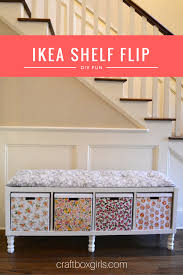 Ikea Shelf Flip Ikea Shelves Ikea Bookshelves Home Diy