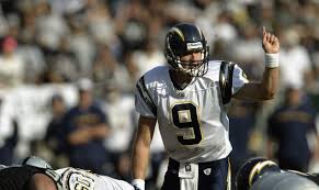 Drew brees' injuries appear to be much scarier than initially believed. Los Angeles Chargers Drew Brees Best To Wear No 9 In Team History